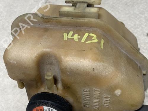 Expansion tank SUZUKI SWIFT III (MZ, EZ) 1.3 DDiS (RS413D) | BP29833578C120 