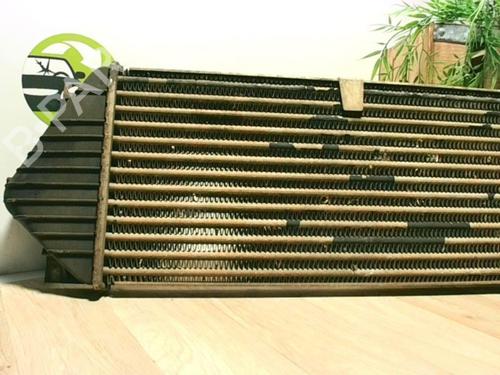 Intercooler MERCEDES-BENZ M-CLASS (W163) ML 270 CDI (163.113) | BP24021930M30 