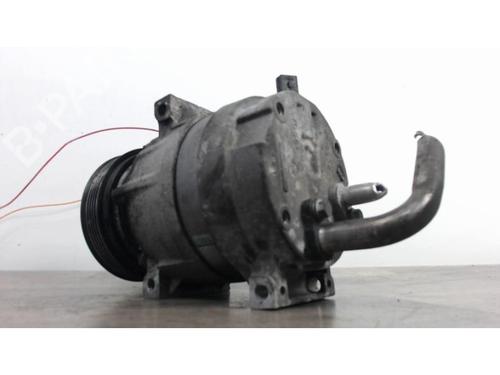 AC compressor RENAULT LAGUNA II (BG0/1_) 2.2 dCi (BG0F) | BP26199346M34 