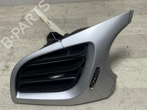 Luftventilen CITROËN C3 II (SC_) 1.4 (73 hp) 28583074
