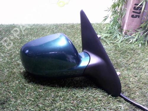 Right mirror SEAT IBIZA II (6K1) 1.9 SDI | BP25618905C27 