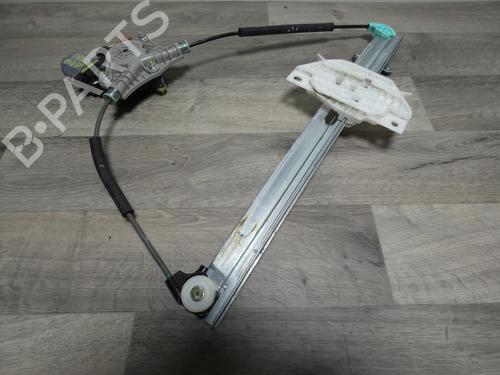 Front right window mechanism KIA RIO IV (YB, SC, FB) 1.25 | BP38436943C23 - Image 2