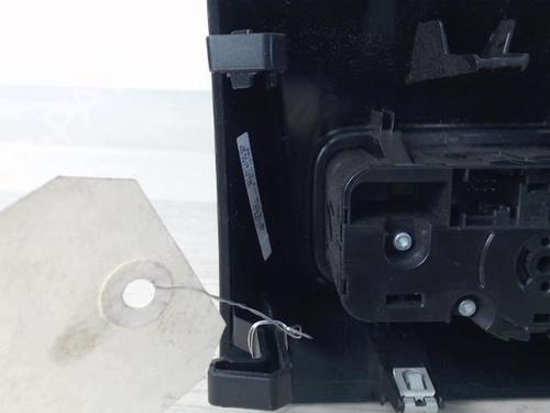 Headlight switch MERCEDES-BENZ A-CLASS (W177) A 200 (177.087) | BP24026451I24 