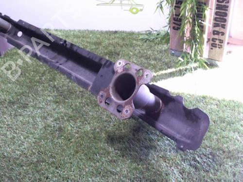 Front bumper reinforcement CITROËN C5 I (DC_) 2.2 HDi (DC4HXB, DC4HXE) | BP24022266C109 