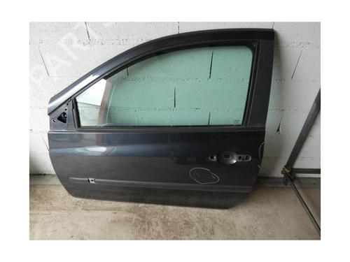 Left front door RENAULT CLIO III (BR0/1, CR0/1) 1.5 dCi (BR17, CR17) | BP24027242C2 