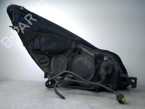 Used Left headlight RENAULT ESPACE IV (JK0/1_) 2.0 Turbo (JK0A, JK0B, JK0N) (163 hp) 24023585