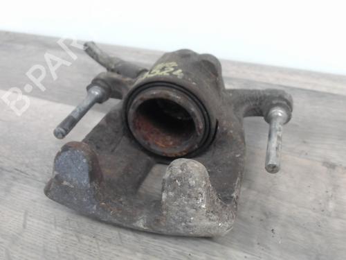 Left front brake caliper CITROËN C4 II (NC_) 1.6 HDi 90 | BP24503512M105