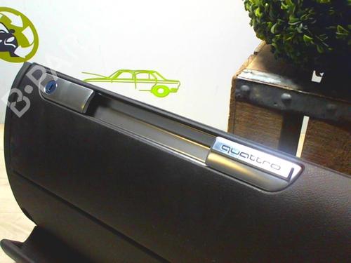 Glove box AUDI TT (8N3) 1.8 T | BP25618176C95