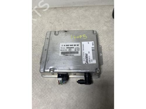 Sterownik / Moduł MERCEDES-BENZ S-CLASS (W220, V220) S 320 CDI (220.026, 220.126) | BP30807618M11