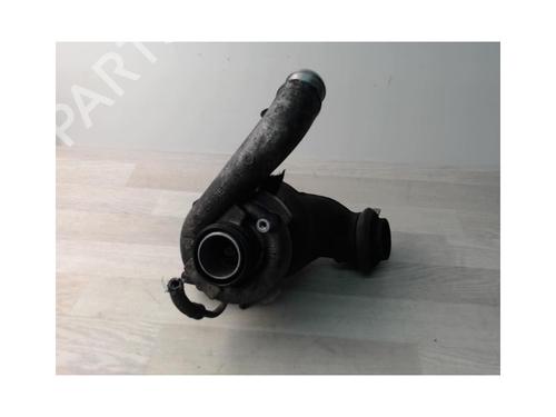 Turbolader/Kompressor für CITROËN C5 I Break (DE_) 2.2 HDi (DE4HXB, DE4HXE) (133 hp) 25027055