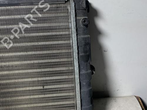 Water radiator FIAT PUNTO (176_) 60 1.2 (176AP, 176AR, 176AQ, 176BB) | BP30807797M31 