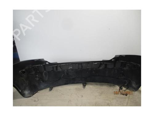 Rear bumper RENAULT MEGANE II (BM0/1_, CM0/1_) 1.5 dCi (BM1E, CM1E) | BP24027746C8 