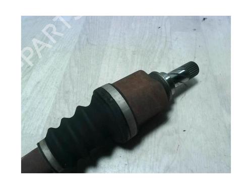 Left front driveshaft RENAULT SCÉNIC II (JM0/1_) 1.6 (JM0C, JM0J, JM1B) | BP25748574M38 