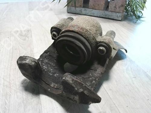 Left front brake caliper VW POLO III (6N1) 60 1.4 | BP25994447M105 