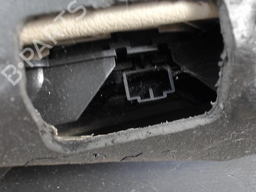 Rear right panel JAGUAR S-TYPE II (X200) 2.7 D | BP24015984C61