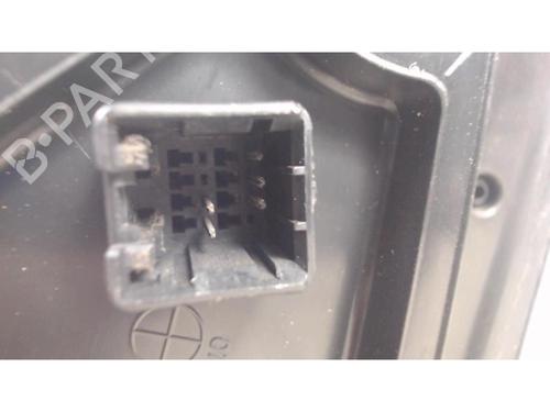 Right mirror HYUNDAI i20 I (PB, PBT) 1.4 CRDi | BP23422857C27 