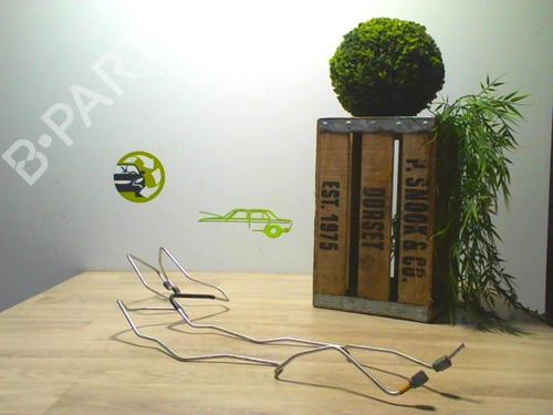 Used Pipe RENAULT ZOE (BFM_) ZOE (88 hp) 24025183