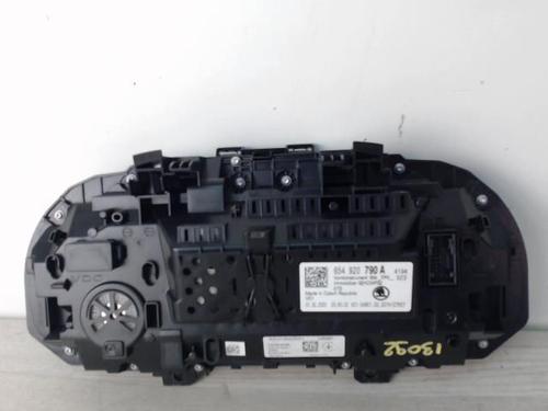 Instrument cluster SKODA SCALA (NW1) 1.6 TDI | BP24026155C47