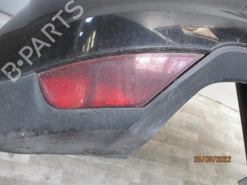 Rear bumper SEAT ALTEA (5P1) 1.9 TDI | BP25618794C8 