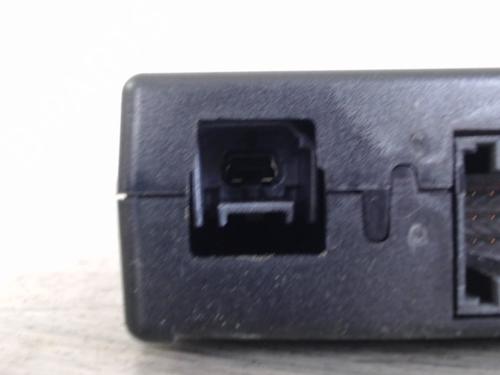 Control unit FORD FIESTA VI (CB1, CCN) 1.4 TDCi | BP28374200M11 