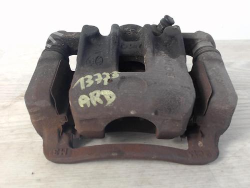 Used Right rear brake caliper KIA SOUL I (AM) 1.6 CRDi 128 (126 hp) 23024699