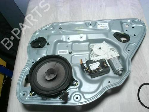 Rear right window mechanism VOLVO S40 II (544) 2.4 | BP24026829C25 