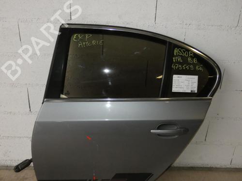 Left rear door BMW 5 (E60) 530 d | BP24027976C4 