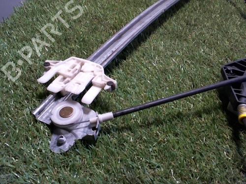 Front right window mechanism LANCIA PHEDRA (179_) 2.2 JTD (179AXC1A) | BP24022878C23