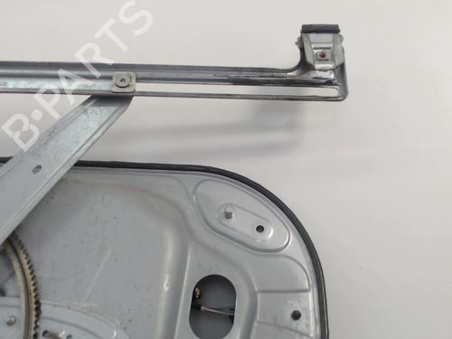 Front right window mechanism FORD FOCUS C-MAX (DM2) 1.6 TDCi | BP25774862C23