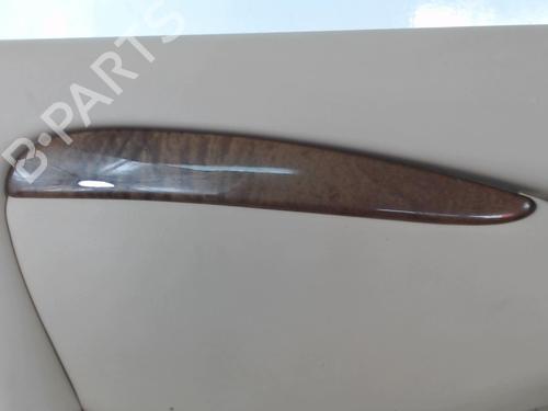 Rear left panel JAGUAR S-TYPE II (X200) 2.7 D | BP24015987C60 