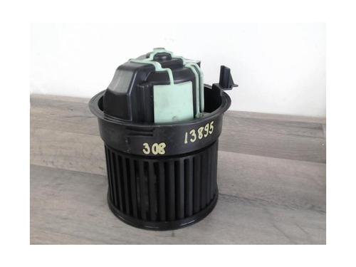 Air vent PEUGEOT 308 I (4A_, 4C_) 2.0 HDi | BP26507266I21 