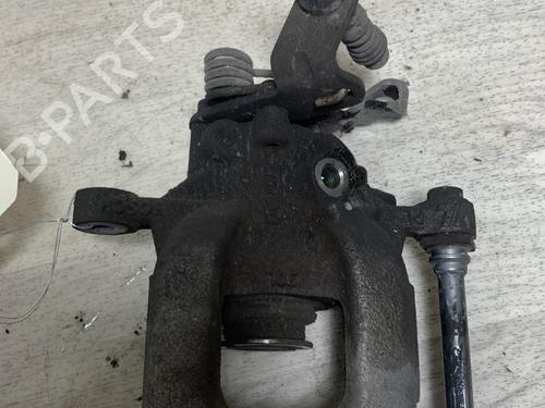 Left rear brake caliper SKODA OCTAVIA II Combi (1Z5) 1.4 TSI | BP28188185M107 
