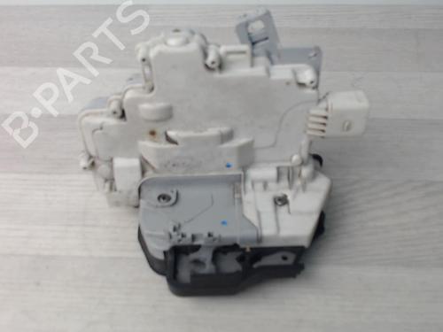 Front right lock SEAT EXEO ST (3R5) 2.0 TDI | BP25619035C97 