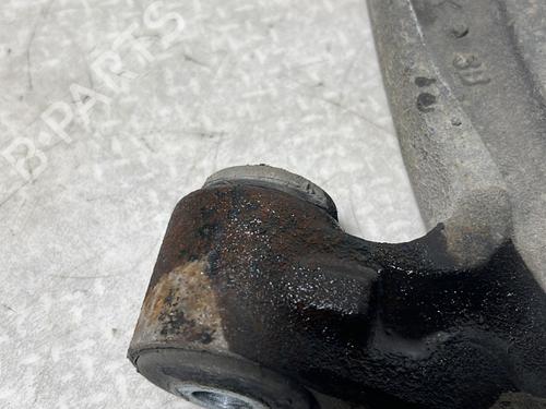 Left front suspension arm FIAT 500 C (312_) 1.4 (312CXC1B, 312AXC1B) | BP31927660M12