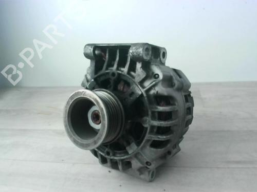 Generator RENAULT SCÉNIC I MPV (JA0/1_, FA0_) 1.8 16V (JA12, JA1R, JA1M, JA1A) | BP25993706M7 