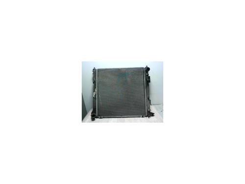 Used Water radiator HYUNDAI i30 (FD) 1.6 CRDi (90 hp) 24027153