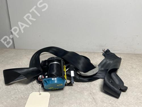Rear left seatbelt KIA PICANTO II (TA) 1.0 | BP34438648I29 - Image 2