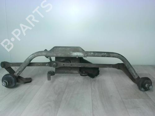 Used Front wiper motor Front wiper motor PEUGEOT 806 (221) 2.0 HDI (109 hp) 24024079 24024079