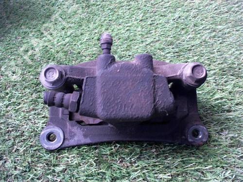 Used Right rear brake caliper Right rear brake caliper MITSUBISHI GRANDIS (NA_W) 2.0 DI-D (NA8W) (136 hp) 24022411 24022411