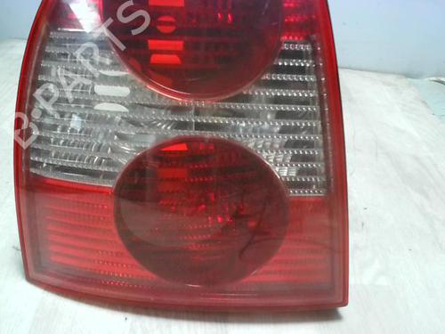 Left taillight VW PASSAT B5.5 (3B3) 2.8 4motion | BP25619055C34