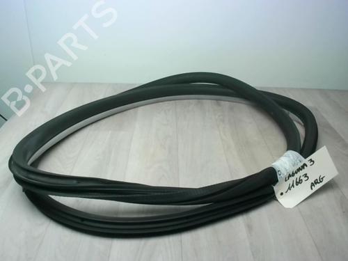 rubber-door-seal-renault-laguna-iii-bt01-2007-2008-2009-2010-2011-2012-2013-2014-2015-31638140 main image