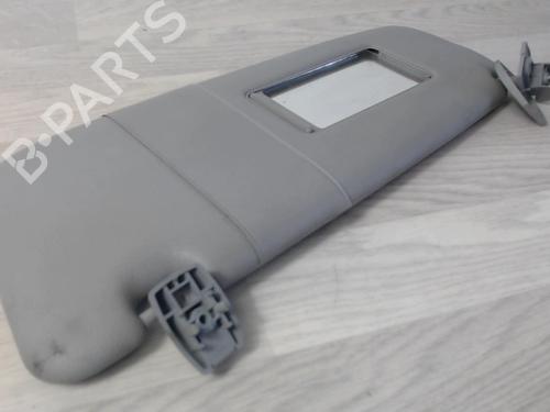 Left sun visor BMW 5 (E60) 530 d | BP23042182I1 