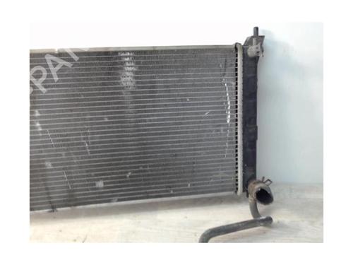 Water radiator SUZUKI IGNIS II (MH) 1.3 DDiS (RM413D) | BP22300025M31 