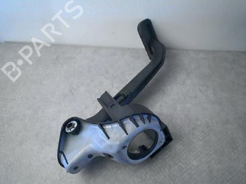 Break pedal MERCEDES-BENZ E-CLASS Convertible (A207) E 250 CGI (207.447) | BP23981281I19