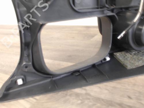 Middle console SUZUKI GRAND VITARA I (FT, HT) 2.0 HDI 110 16V 4x4 (SQ420D, TD83V, JA420WD) | BP31252204I22 