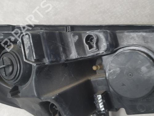 Left headlight PEUGEOT 407 (6D_) 1.6 HDi 110 (6D9HZC, 6D9HYC) | BP29451664C28 