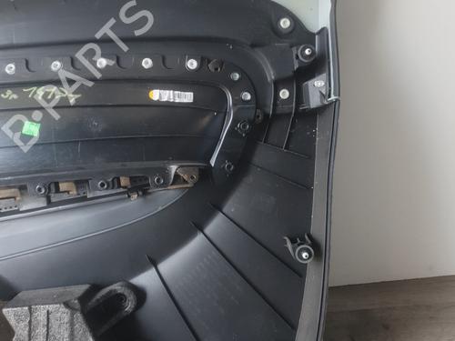 Front left panel VW SCIROCCO III (137, 138) 2.0 TDI | BP33981887C58  - Image 15