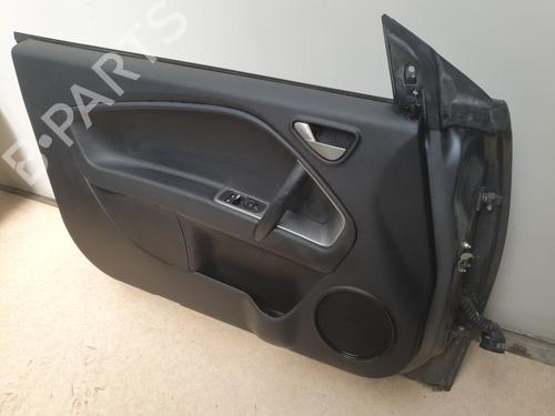 Left front door ALFA ROMEO MITO (955_) 1.3 MultiJet (955AXP1A, 955AYC1A) | BP26883439C2 