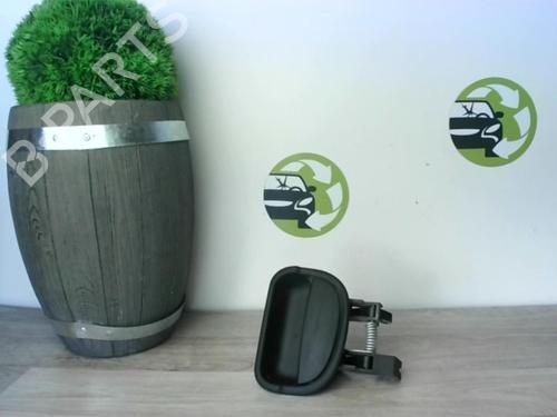 Rear left interior door handle RENAULT KANGOO (KC0/1_) 1.9 dTi (KC0U) | BP21181768I15 