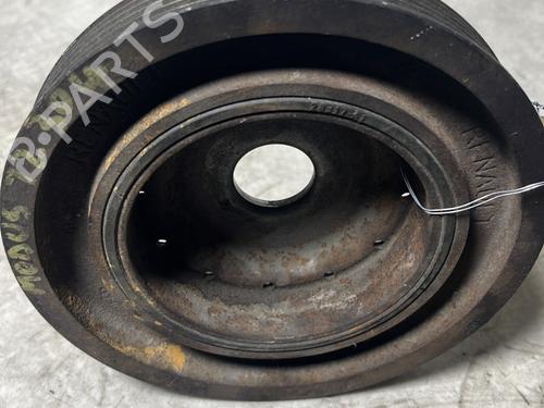 Pulley RENAULT MODUS / GRAND MODUS (F/JP0_) 1.5 dCi (FP0E, JP0E) | BP31851771M122